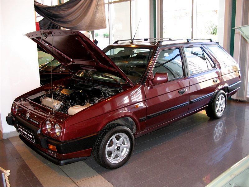 forman 1.6