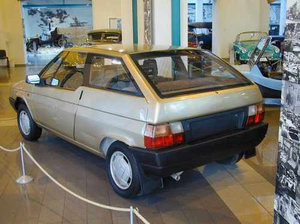 favorit coupe