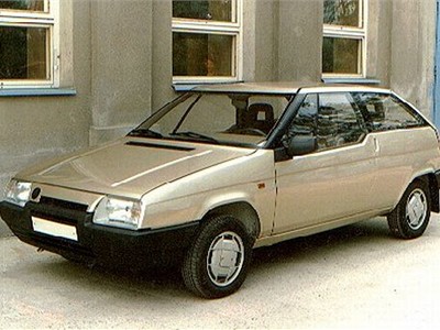favorit coupe 2